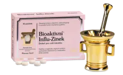 3546_BIOAKTIVNI INFLU-ZINEK 60 TABLET